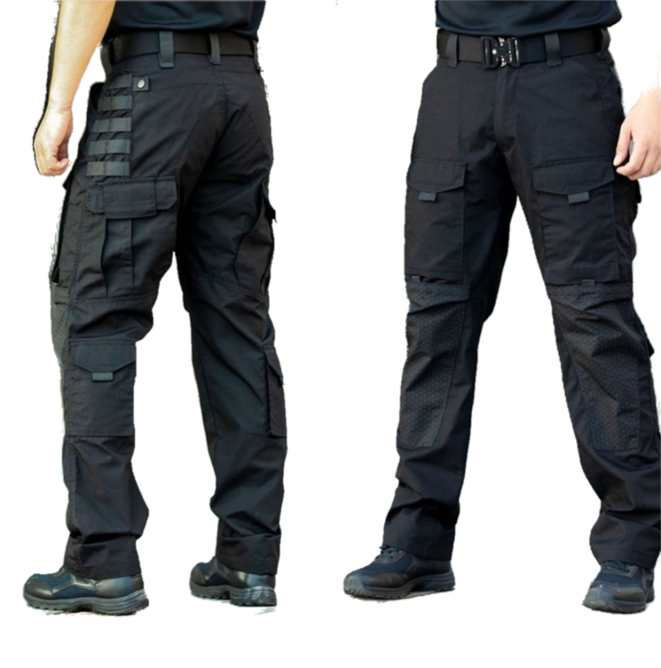 Тактические брюки в молле S.Archon